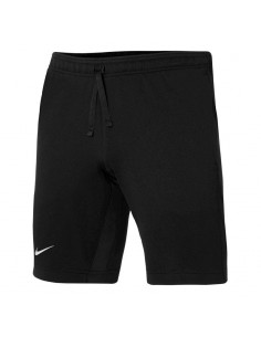 Nike Strike Αθλητική Ανδρική Βερμούδα Μαύρη DH9363-010