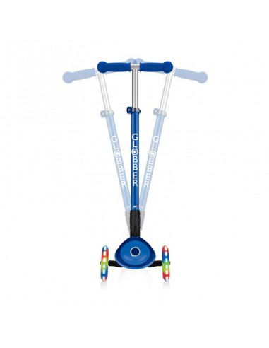 Scooter 3 wheels Globber Primo Foldable Plus Lights Jr 439100 Scooter 3 wheels Globber Primo Foldable Plus Lights Jr 439100