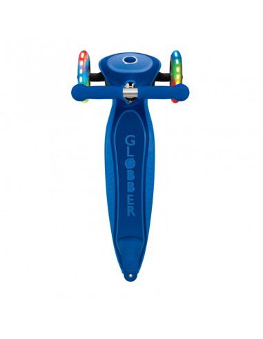 Scooter 3 wheels Globber Primo Foldable Plus Lights Jr 439100 Scooter 3 wheels Globber Primo Foldable Plus Lights Jr 439100