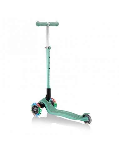 Scooter 3 wheels Globber Primo Foldable Plus Lights Jr 439206 Scooter 3 wheels Globber Primo Foldable Plus Lights Jr 439206