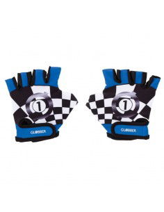 Globber XS 2 Jr 528004 cycling gloves