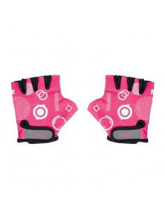 Globber XS 2 Jr 528006 cycling gloves