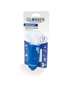 Globber Κόρνα για Παιδικό Πατίνι Mini Buzzer 530-100 2