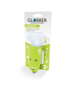 Globber Κόρνα για Παιδικό Πατίνι Mini Buzzer 530-106 2