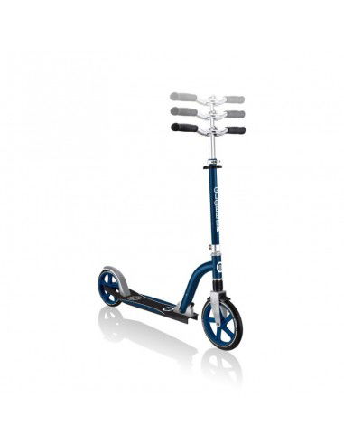 City scooter Globber NL 230205 Duo 686100 City scooter Globber NL 230205 Duo 686100