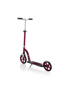 City scooter Globber NL 230205 Duo Vintage 686112 2