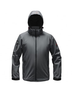 Ozoshi Kazaiuki M softshell jacket OZ93358