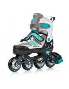 Meteor Rox 22363 rollers