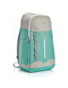 Meteor Arctic Thermal Ανδρικό Υφασμάτινο Σακίδιο Πλάτης Πράσινο 74655