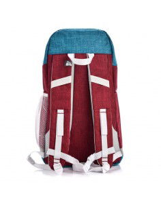 Meteor Arctic Thermal Ανδρικό Υφασμάτινο Σακίδιο Πλάτης 74653 2