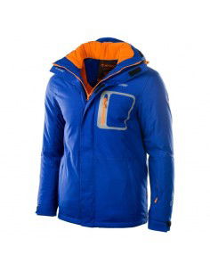 HiTec BICCO Jacket M 92800086022