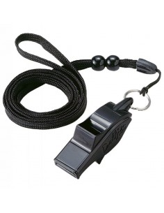 Whistle Molten Dolfin Pro WDFPBK HSTNK000004880