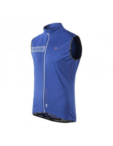 Radvik Sierra 92800407006 Ανδρικό Αντιανεμικό Ποδηλασίας Αμάνικο Μπλε Radvik Sierra 92800407006 Ανδρικό Αντιανεμικό Ποδηλασίας Αμάνικο Μπλε