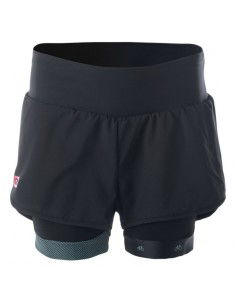 Radvik Sjofn Lds W 92800 407 011 cycling shorts