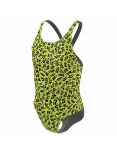 Nike Hydrastrong Multiple Prints Jr NESSC755 312 swimsuit