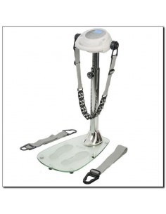 HMS MA1001 programmed massager 1722201