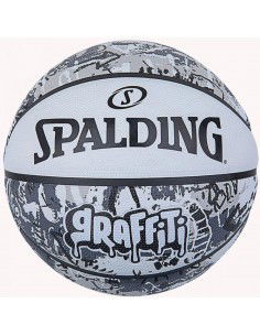 Spalding Graffitti ball 84375Z
