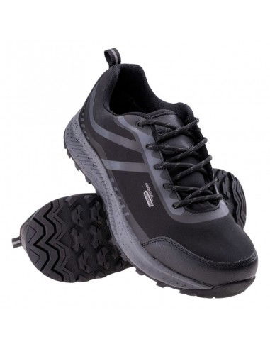 Hitec Celany WP Ανδρικά Sneakers Μαύρα 92800401608 Hitec Celany WP Ανδρικά Sneakers Μαύρα 92800401608