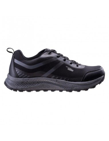 Hitec Celany WP Ανδρικά Sneakers Μαύρα 92800401608 Hitec Celany WP Ανδρικά Sneakers Μαύρα 92800401608