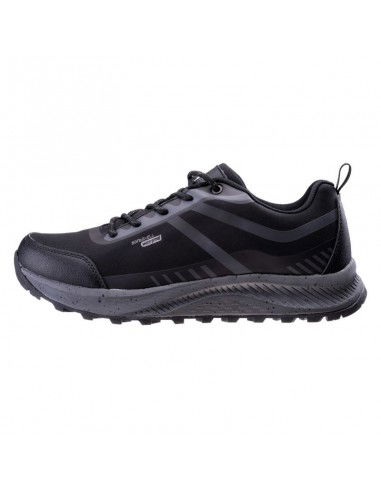 Hitec Celany WP Ανδρικά Sneakers Μαύρα 92800401608 Hitec Celany WP Ανδρικά Sneakers Μαύρα 92800401608