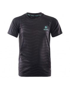 Huari Monteros Jr 92800406543 Tshirt