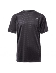 Huari Monteros Παιδικό T-shirt Μαύρο 92800406538