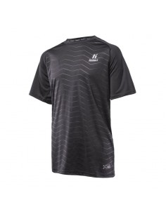 Huari Monteros Παιδικό T-shirt Μαύρο 92800406538 2
