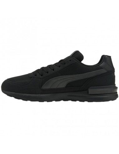 Puma Graviton Ανδρικά Sneakers Μαύρα 380738-01 Puma Graviton Ανδρικά Sneakers Μαύρα 380738-01