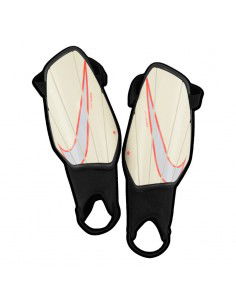 Nike Charge SP2165-113 Επικαλαμίδες Ποδοσφαίρου Παιδικές Μπεζ