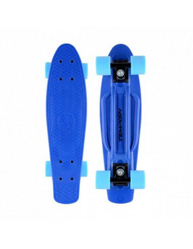 Tempish Buffy 1060000786 6" Complete Penny Board Μπλε Tempish Buffy 1060000786 6" Complete Penny Board Μπλε