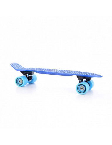 Tempish Buffy 1060000786 6" Complete Penny Board Μπλε Tempish Buffy 1060000786 6" Complete Penny Board Μπλε