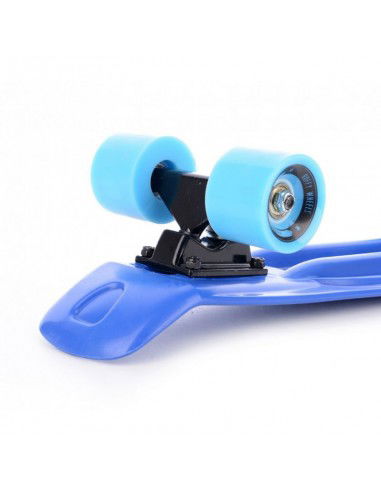 Tempish Buffy 1060000786 6" Complete Penny Board Μπλε Tempish Buffy 1060000786 6" Complete Penny Board Μπλε