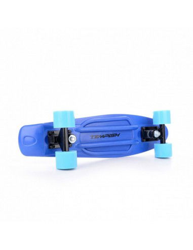 Tempish Buffy 1060000786 6" Complete Penny Board Μπλε Tempish Buffy 1060000786 6" Complete Penny Board Μπλε