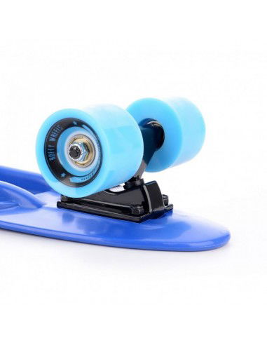 Tempish Buffy 1060000786 6" Complete Penny Board Μπλε Tempish Buffy 1060000786 6" Complete Penny Board Μπλε