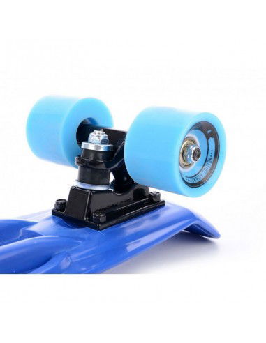 Tempish Buffy 1060000786 6" Complete Penny Board Μπλε Tempish Buffy 1060000786 6" Complete Penny Board Μπλε
