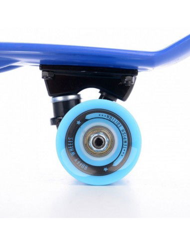 Tempish Buffy 1060000786 6" Complete Penny Board Μπλε Tempish Buffy 1060000786 6" Complete Penny Board Μπλε