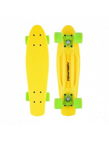 Tempish Buffy 1060000786 6" Complete Penny Board Μπλε Tempish Buffy 1060000786 6" Complete Penny Board Μπλε