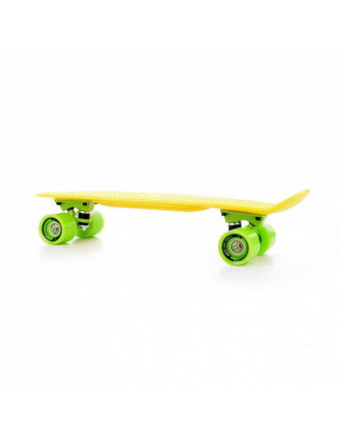 Tempish Buffy 1060000786 6" Complete Penny Board Μπλε Tempish Buffy 1060000786 6" Complete Penny Board Μπλε