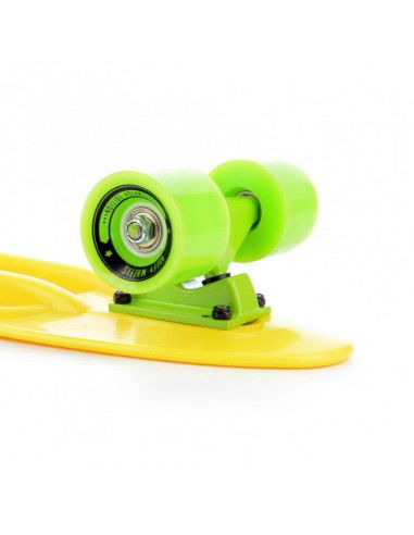 Tempish Buffy 1060000786 6" Complete Penny Board Μπλε Tempish Buffy 1060000786 6" Complete Penny Board Μπλε