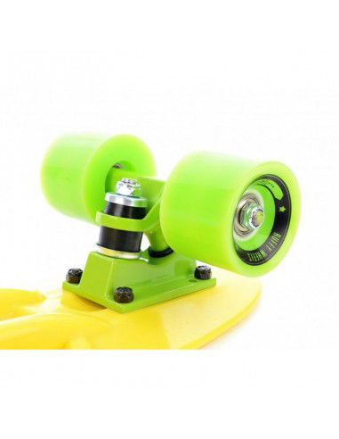 Tempish Buffy 1060000786 6" Complete Penny Board Μπλε Tempish Buffy 1060000786 6" Complete Penny Board Μπλε