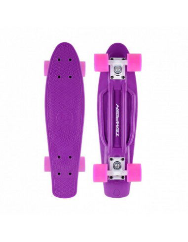 Tempish Buffy 1060000786 6" Complete Penny Board Μπλε Tempish Buffy 1060000786 6" Complete Penny Board Μπλε