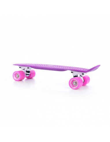 Tempish Buffy 1060000786 6" Complete Penny Board Μπλε Tempish Buffy 1060000786 6" Complete Penny Board Μπλε