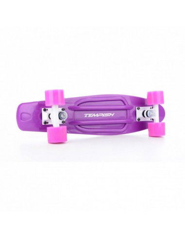 Tempish Buffy 1060000786 6" Complete Penny Board Μπλε Tempish Buffy 1060000786 6" Complete Penny Board Μπλε