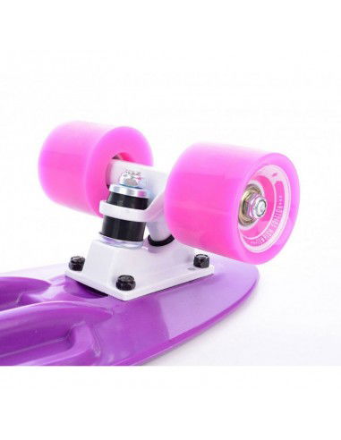 Tempish Buffy 1060000786 6" Complete Penny Board Μπλε Tempish Buffy 1060000786 6" Complete Penny Board Μπλε