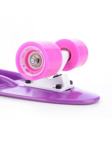 Tempish Buffy 1060000786 6" Complete Penny Board Μπλε Tempish Buffy 1060000786 6" Complete Penny Board Μπλε