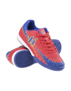 Huari Recoleti IC Jr 92800402395 football boots
