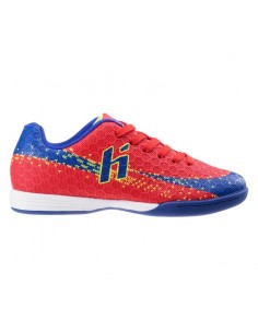 Huari Recoleti IC Jr 92800402395 football boots 2