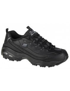Skechers D'Lites Fresh Start 11931BBK