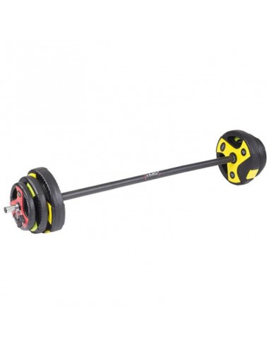 20KG HMS SBP15 body pump barbells 20KG HMS SBP15 body pump barbells