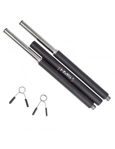 20KG HMS SBP15 body pump barbells 20KG HMS SBP15 body pump barbells